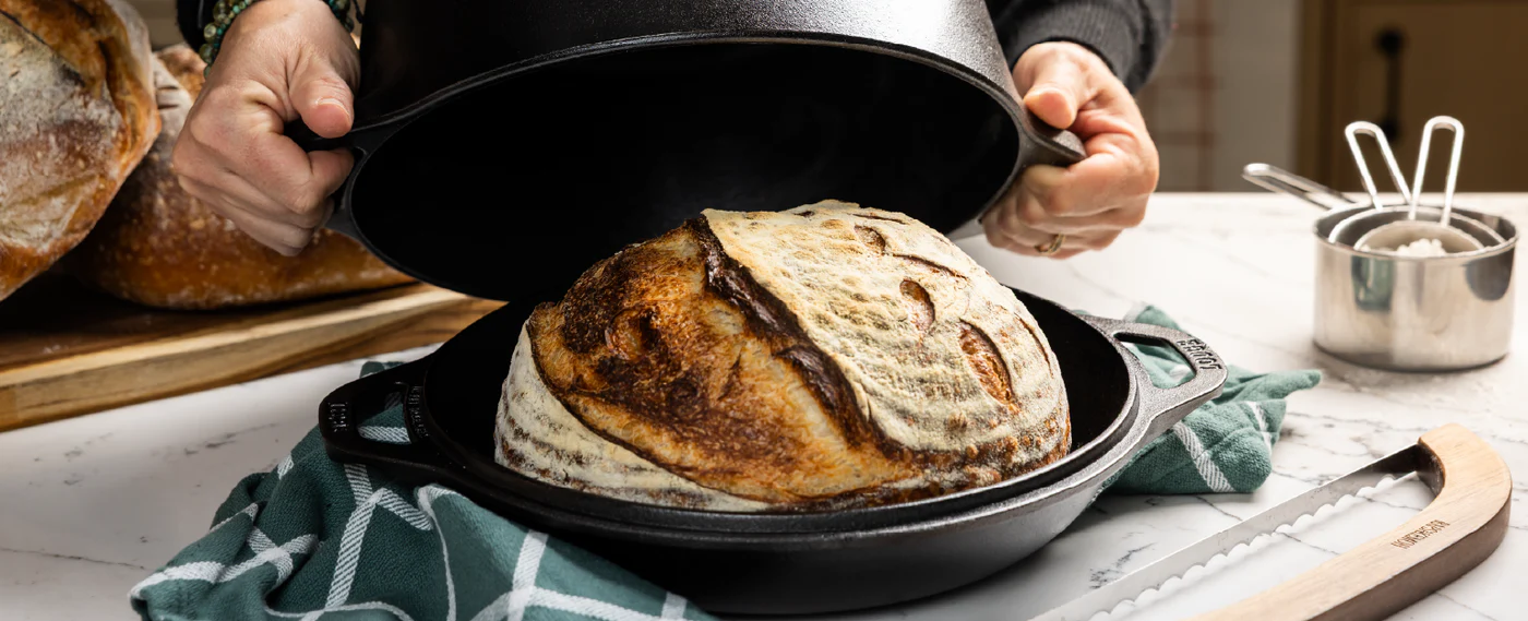 American Heritage in Every Meal